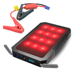 The Ultimate Travel Bag